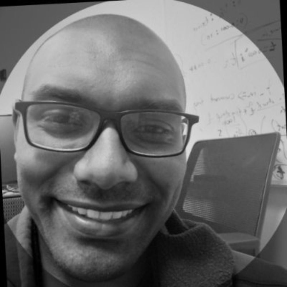 Neethan Ratnakumar