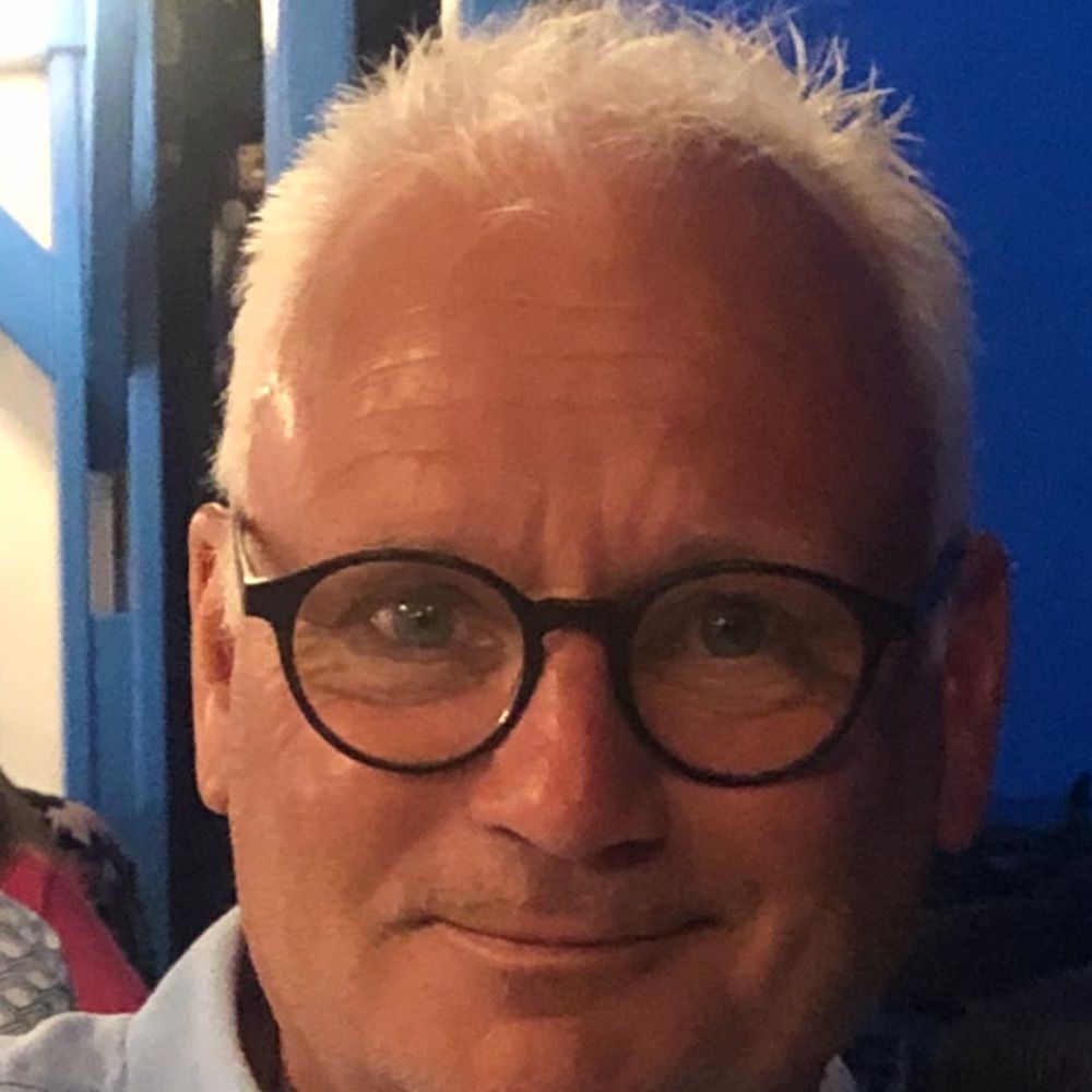 Tim Elgar
