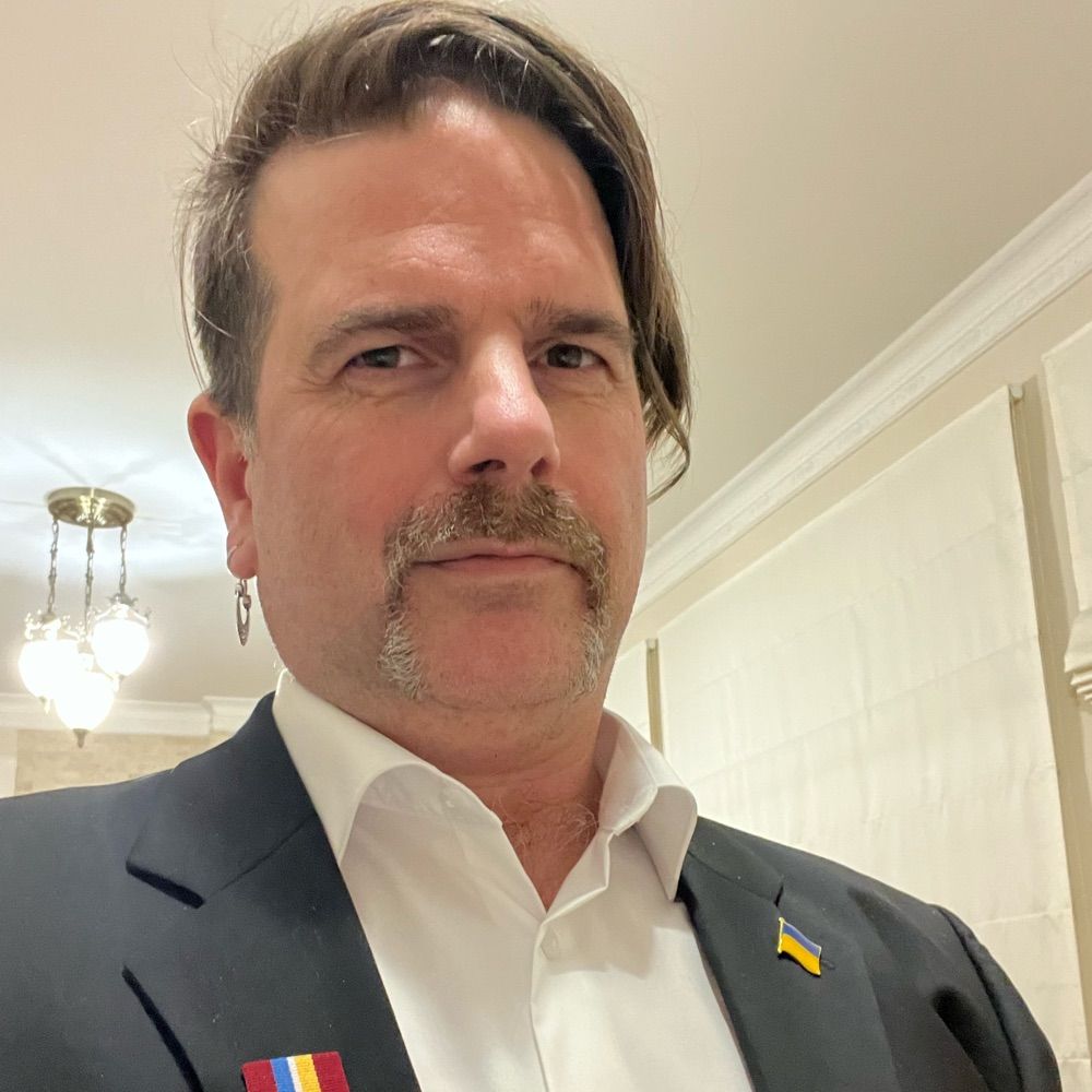 Dutch Cossack