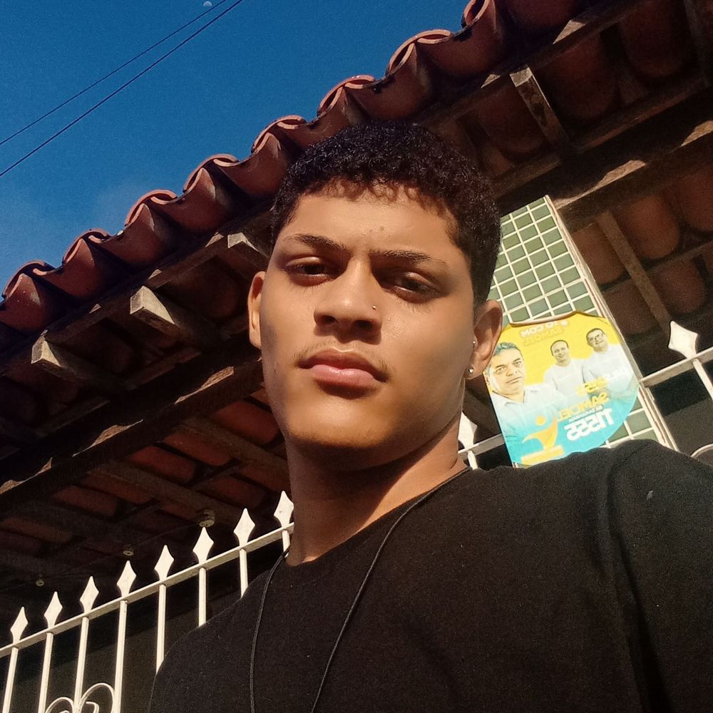 nilson 𖤐
