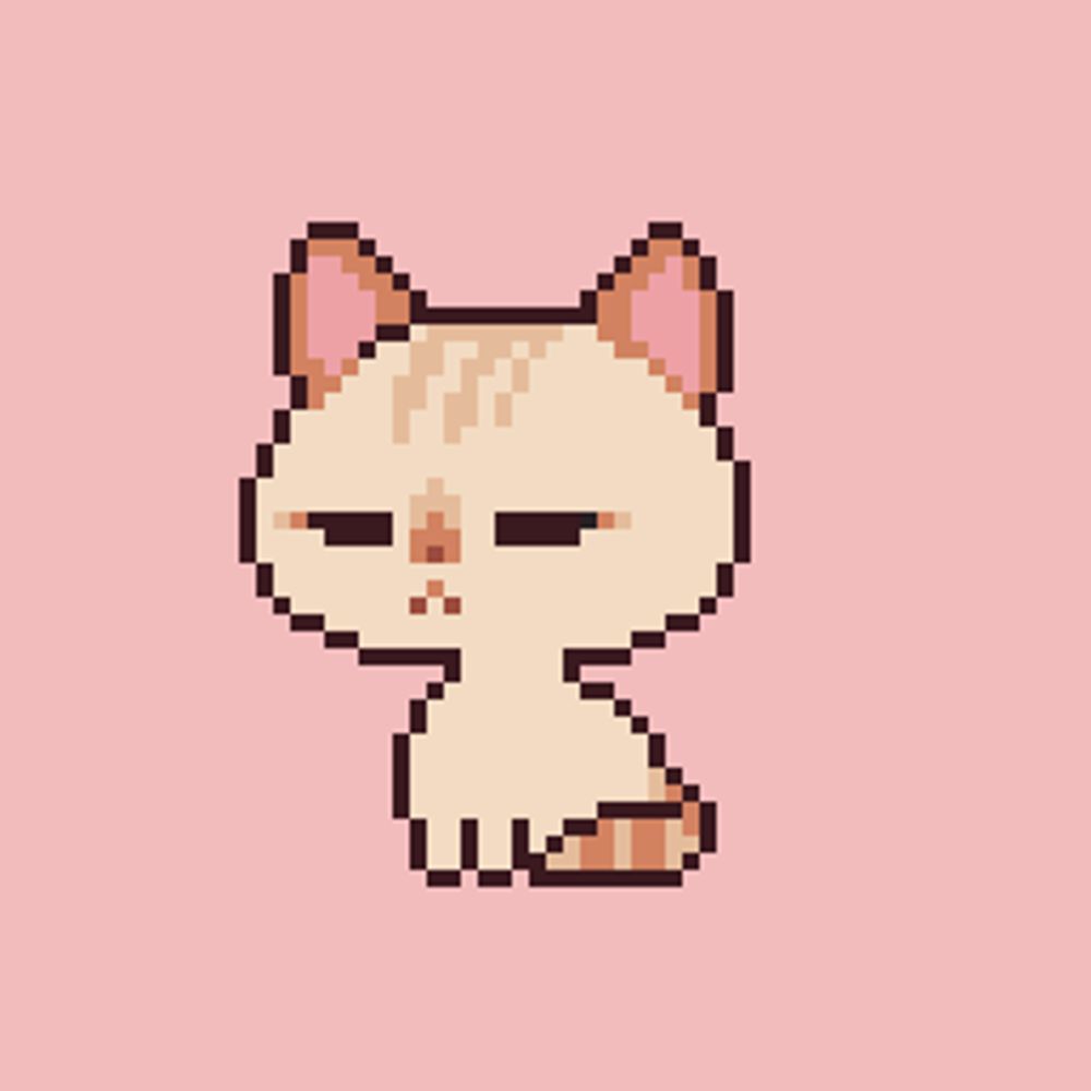 TiredCat