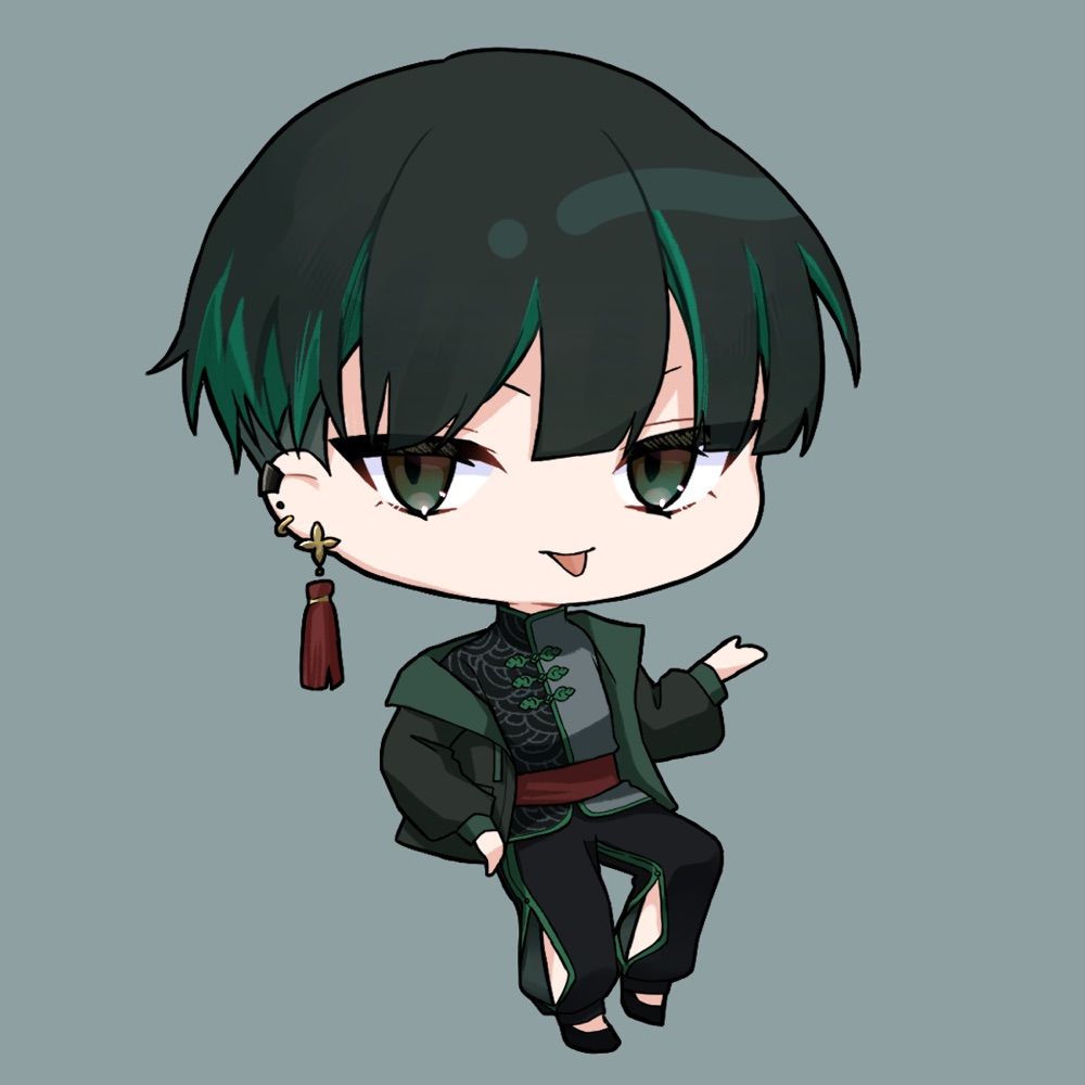 快(よし)