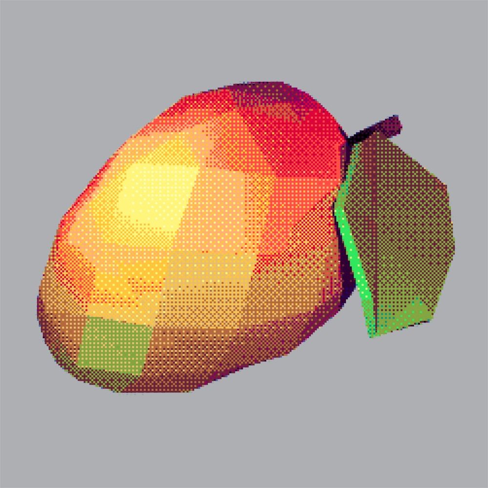 mango 🥭