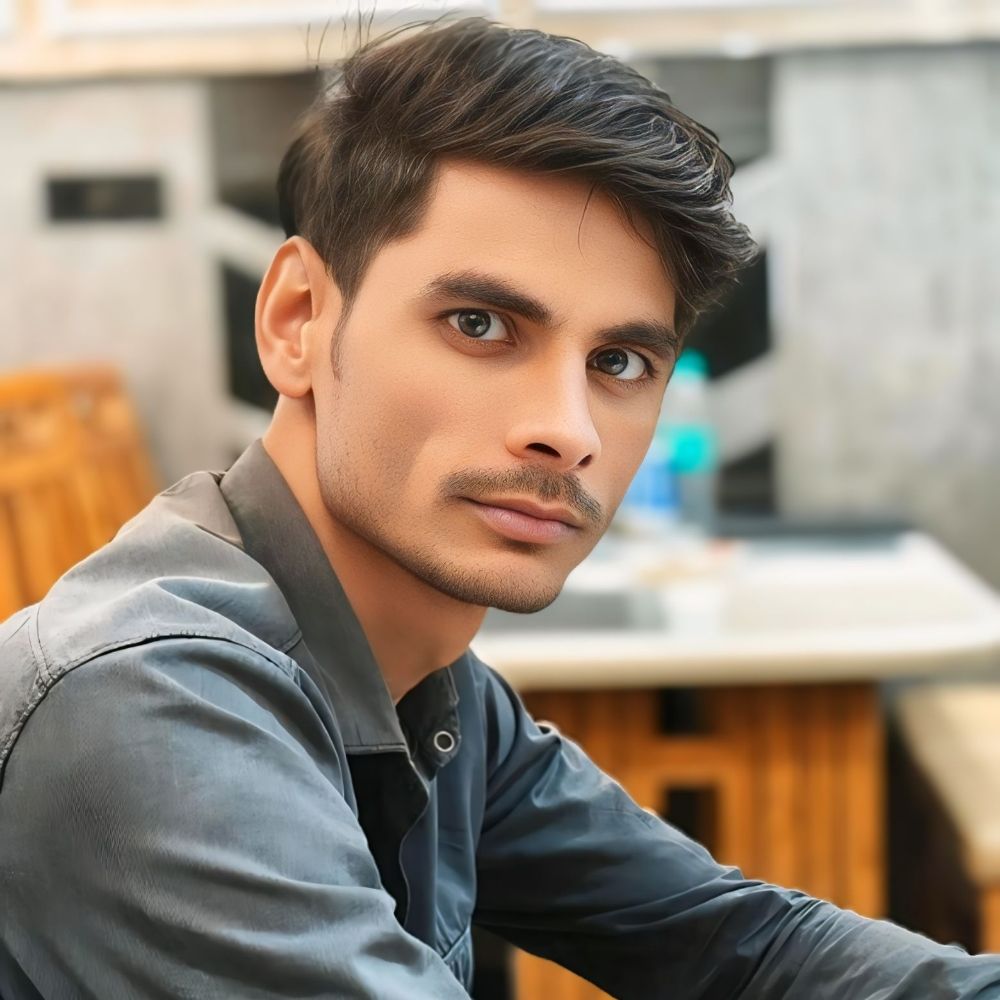 Asjad Choudhary