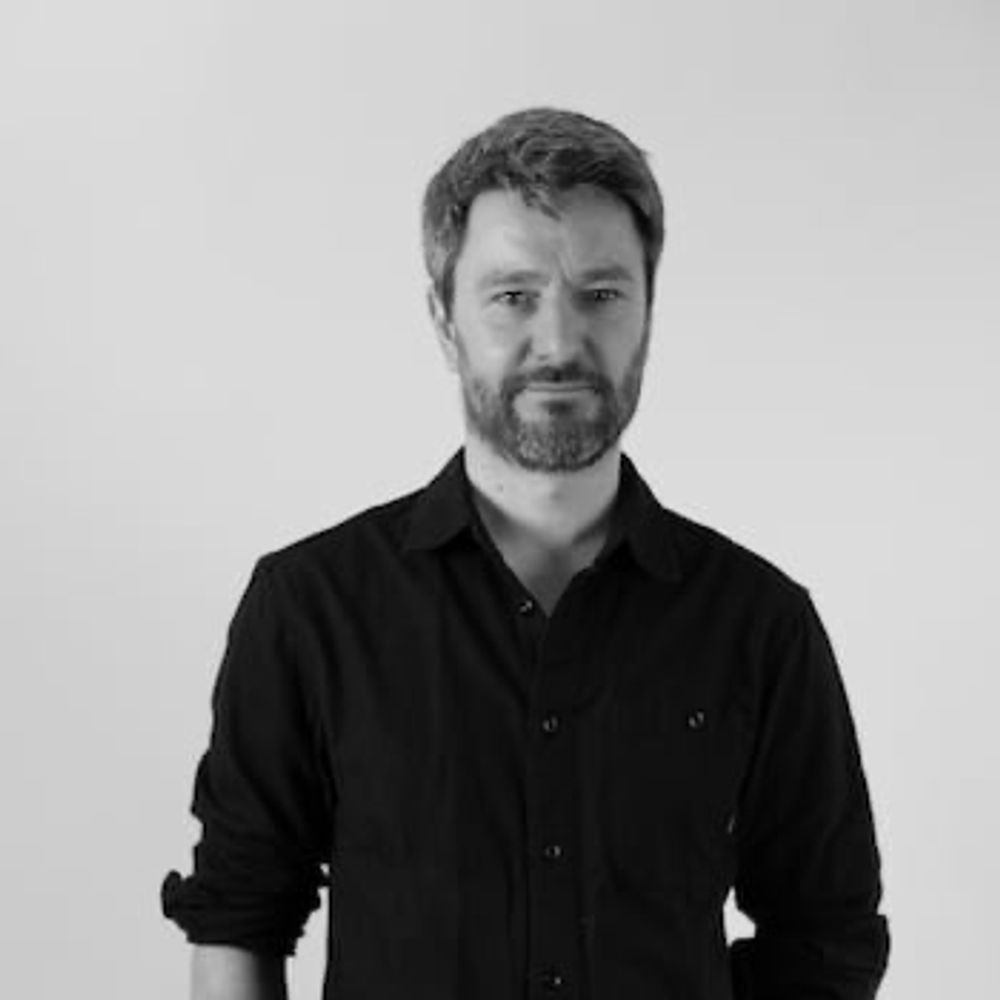 Donald Campbell