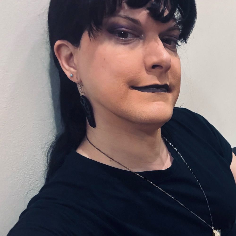 Morticia
