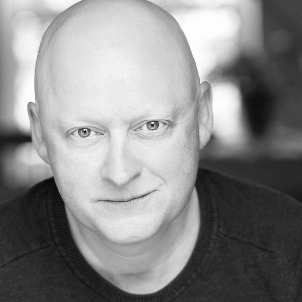 Marc Paquet