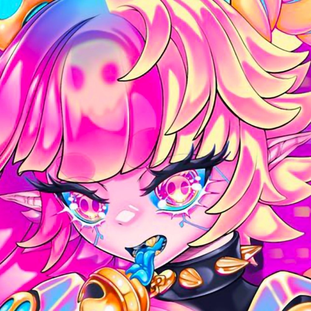 Eddie Bones  ✨️ Dragon Vtuber✨️