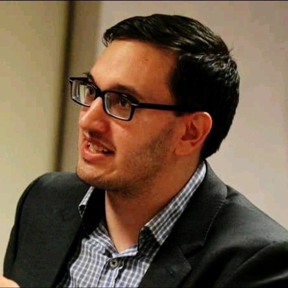 Ben Curran