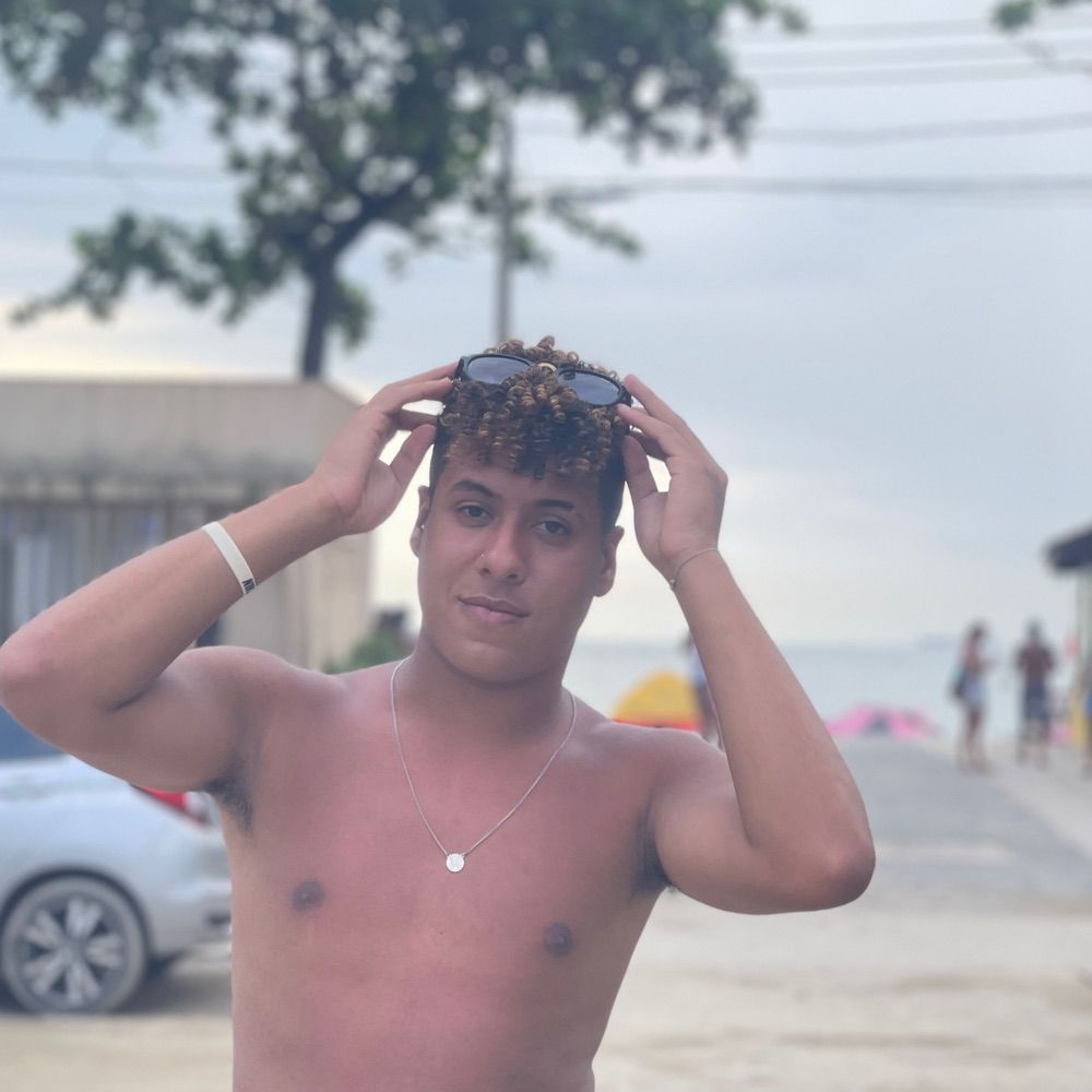 Petter 🇾🇪