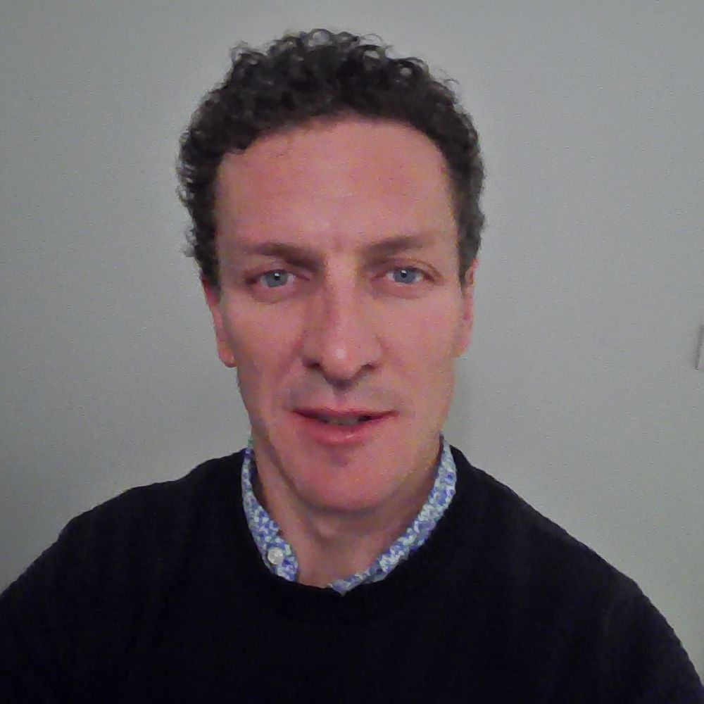 Gearóid Ó Cuinn