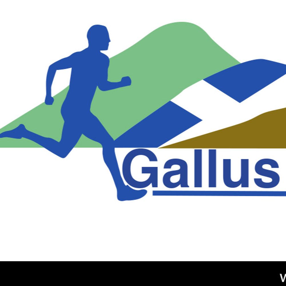 Gallus Running