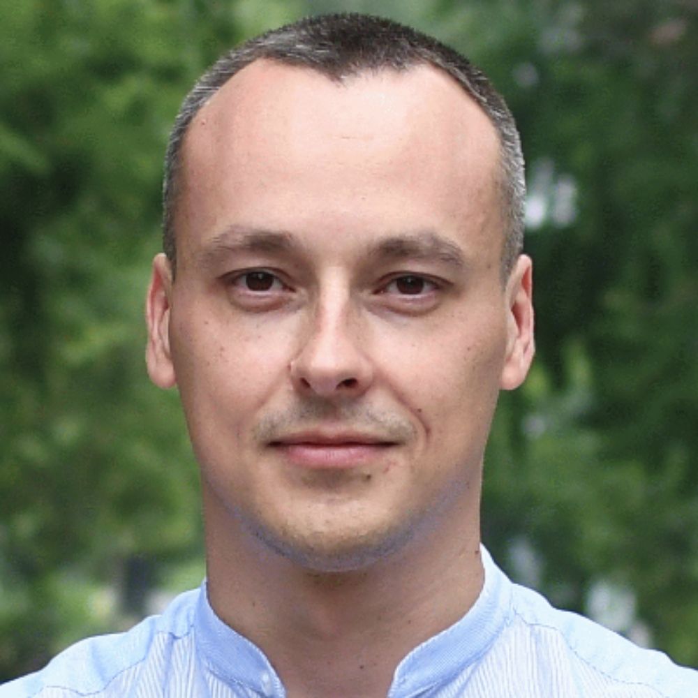 Marko Rodic
