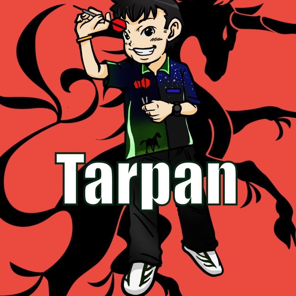 Tarpan