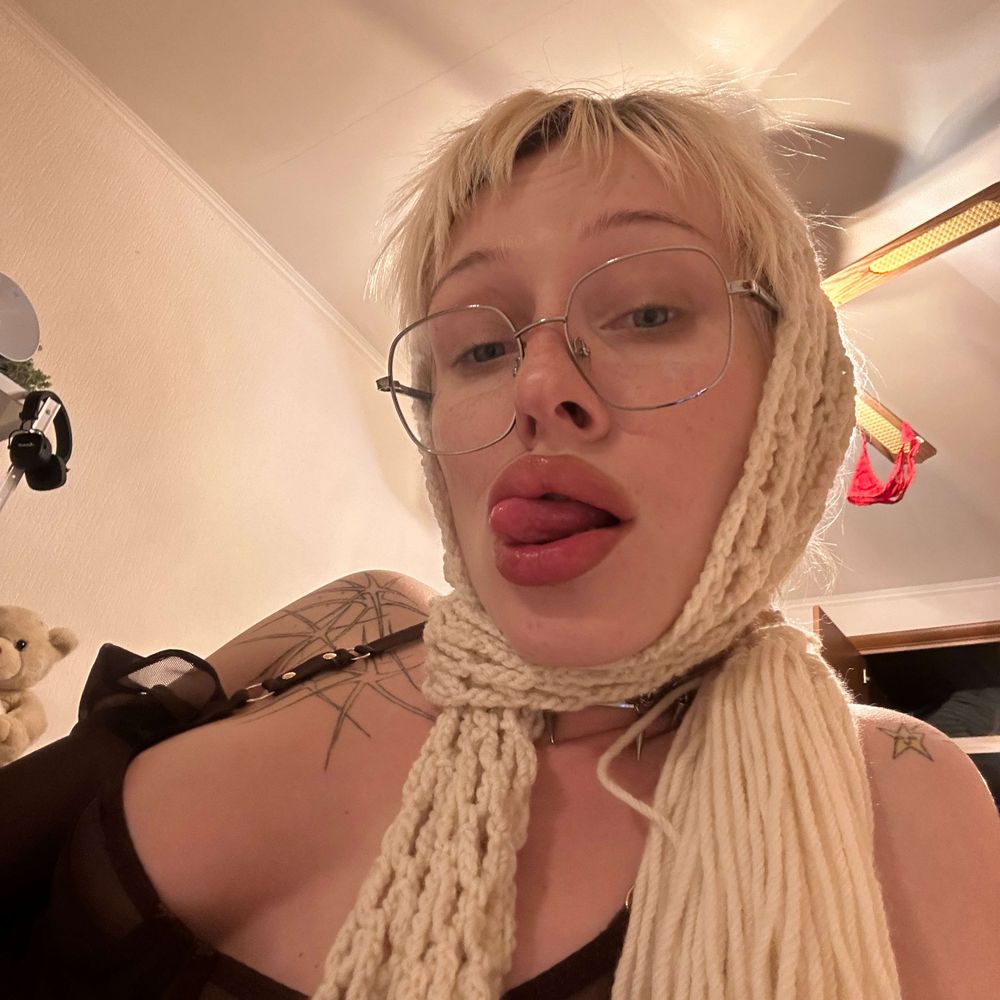 Kristina_Starrr💕😈