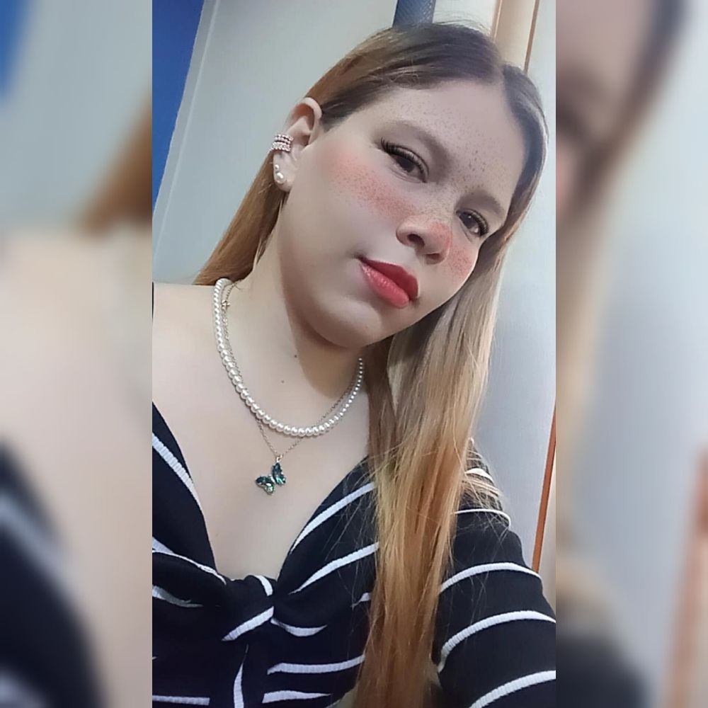 Helen🌷