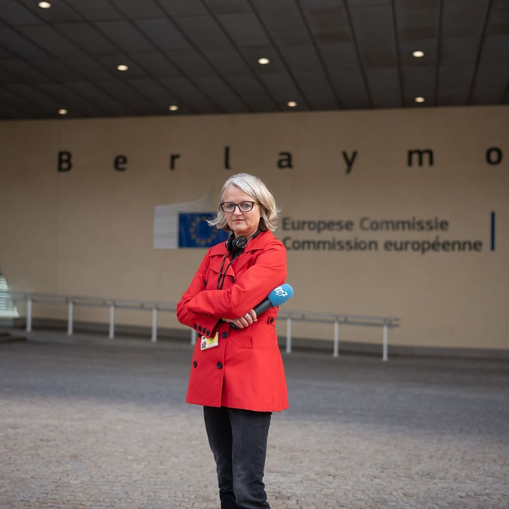 Danièle Weber