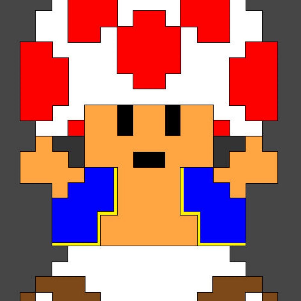 Toad