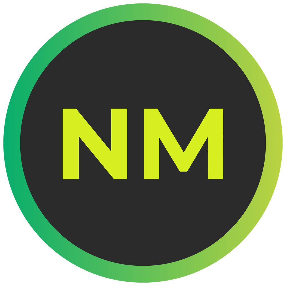 Notion Mastery