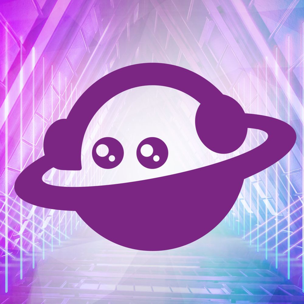 Atomic Pixel Party