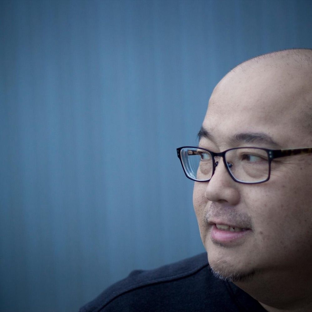 Harrison Cheung