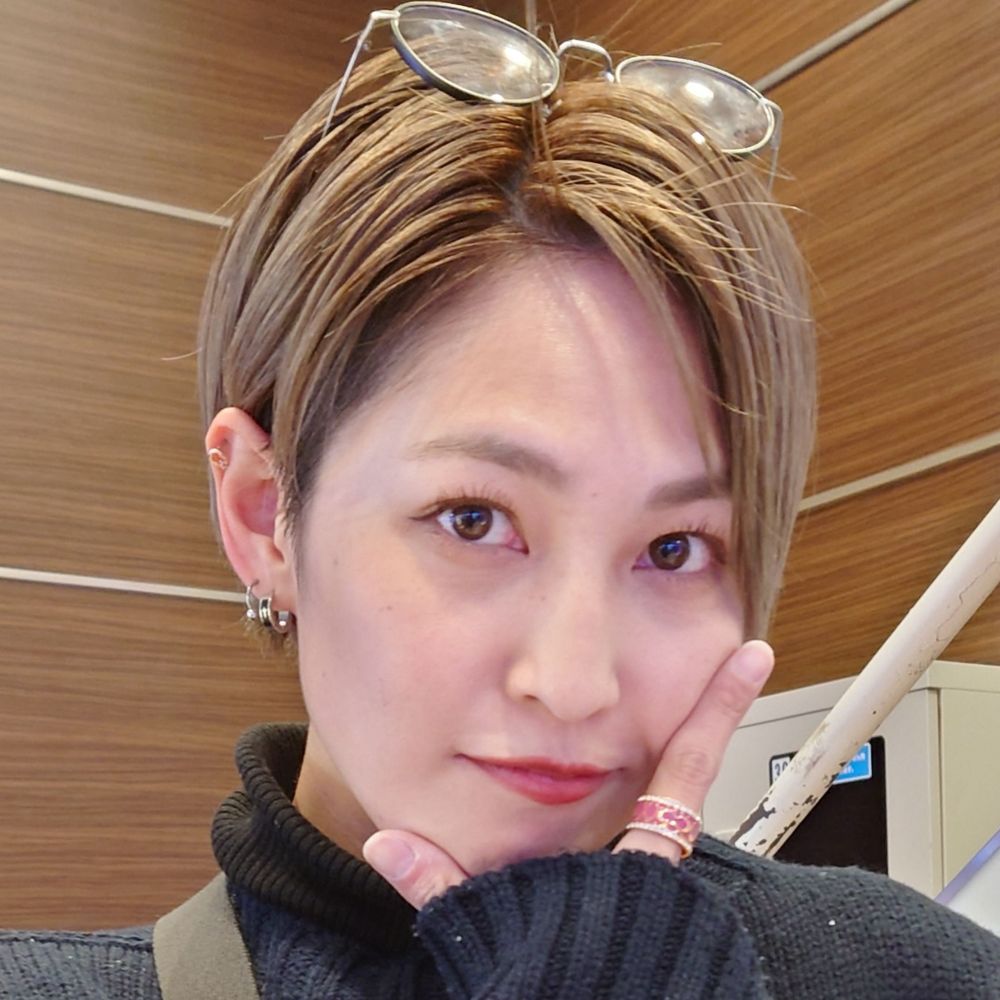 やまちゃん◢ こやちほ推し
