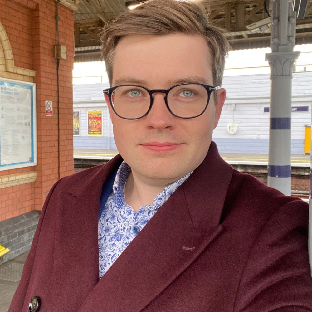 Samuel Winter 🏳️‍🌈