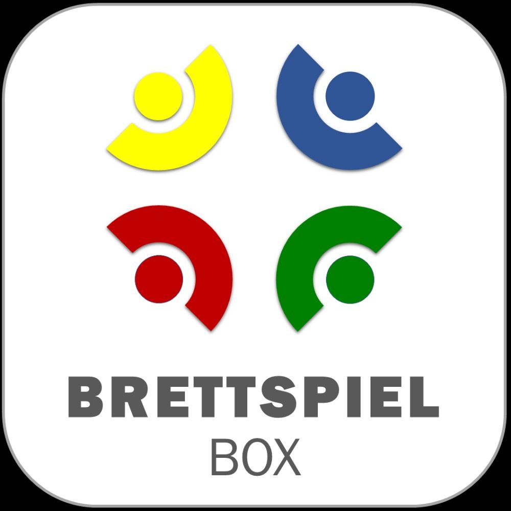 Brettspielbox