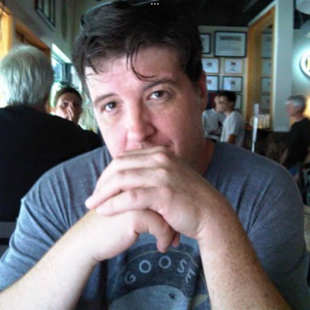 Jason Sheehan