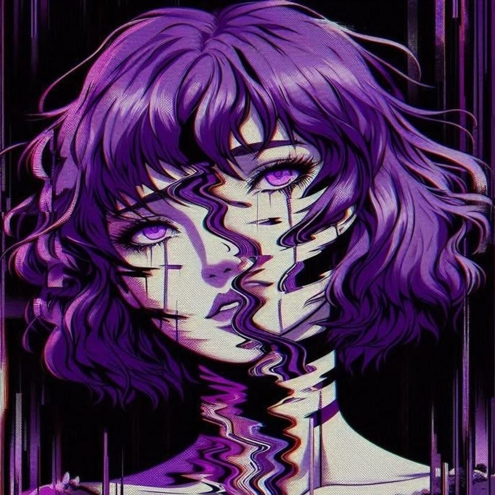 Lilith 🖤🥀