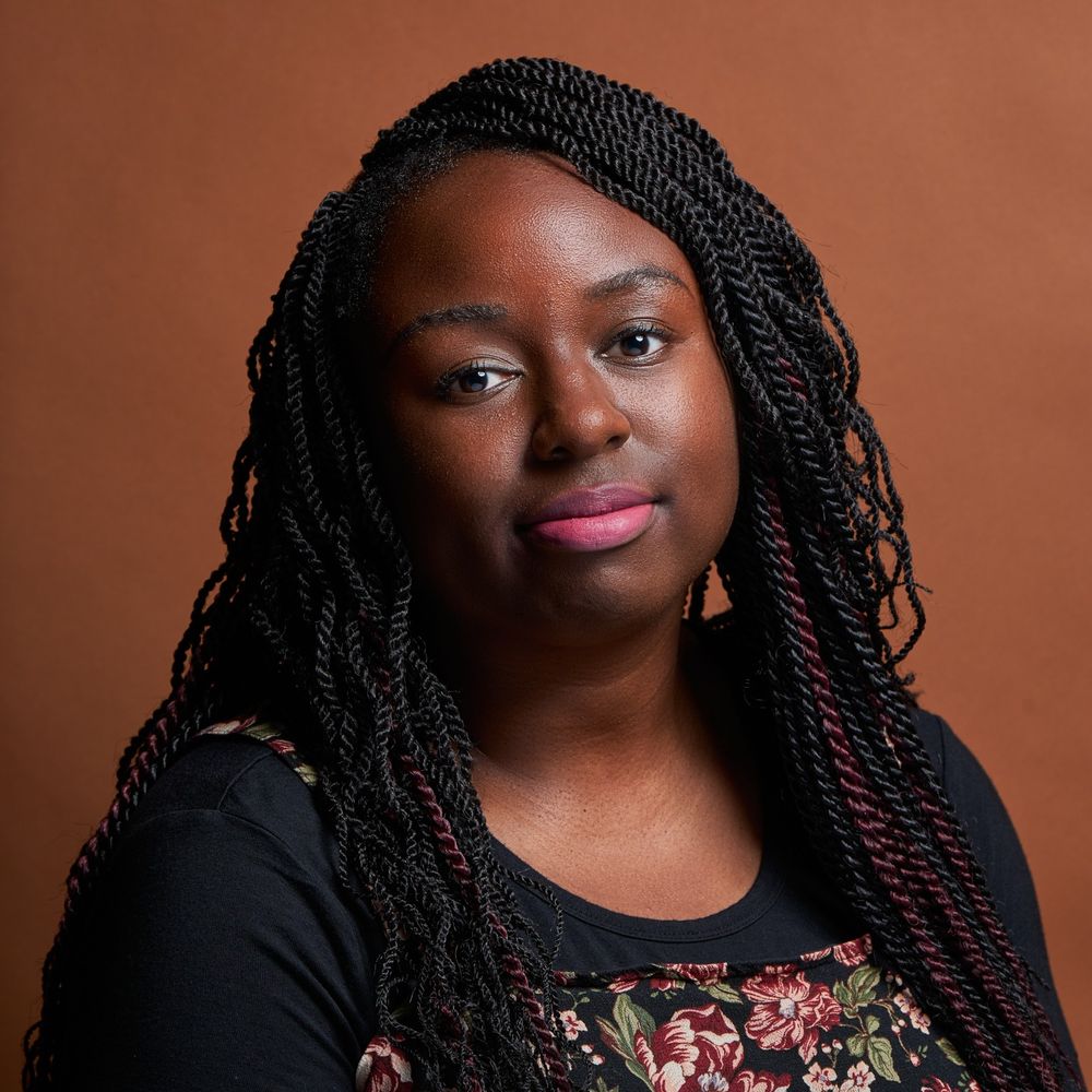 Kharoll-Ann Souffrant