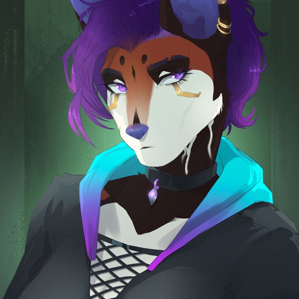 Devie Eisentier