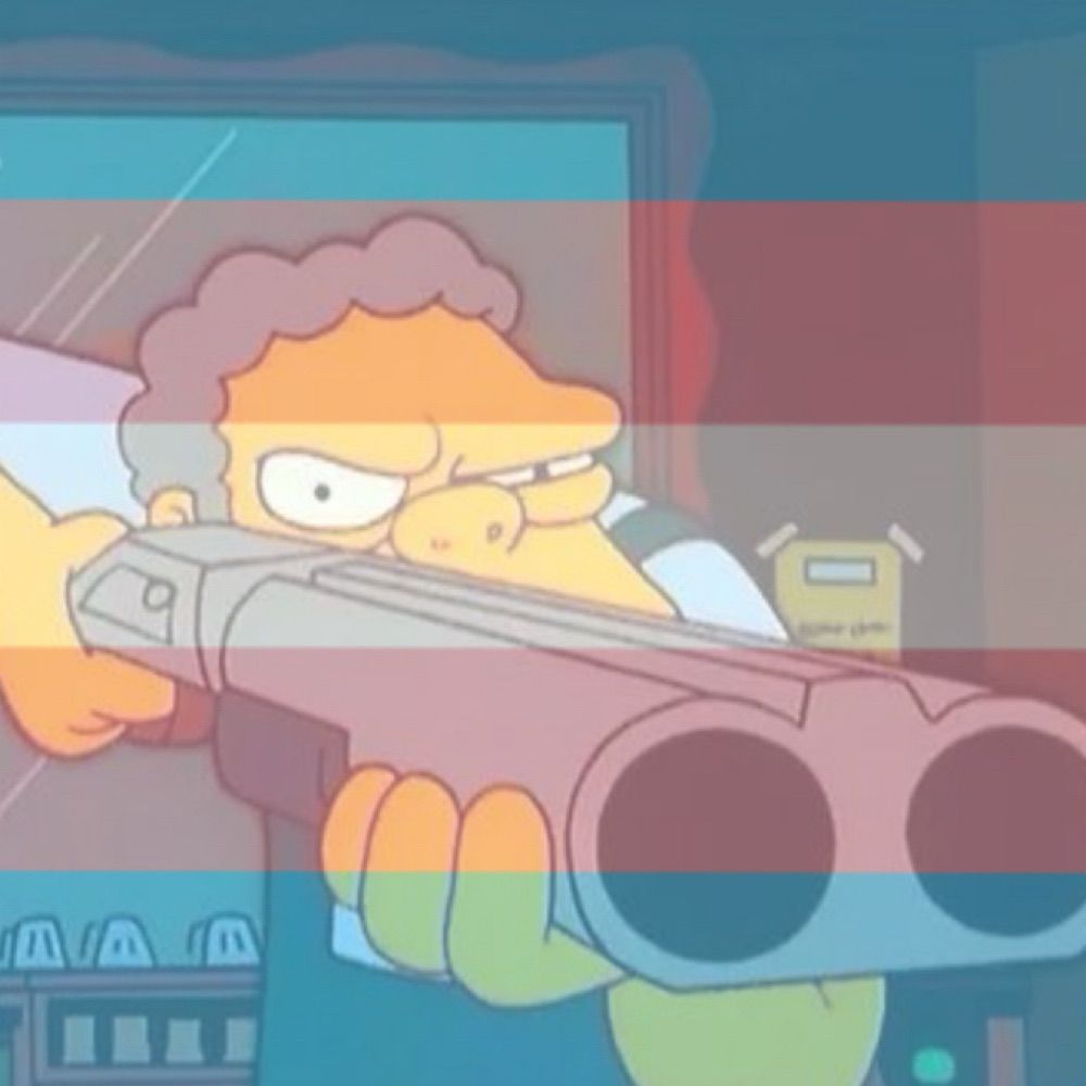 gay coded villain