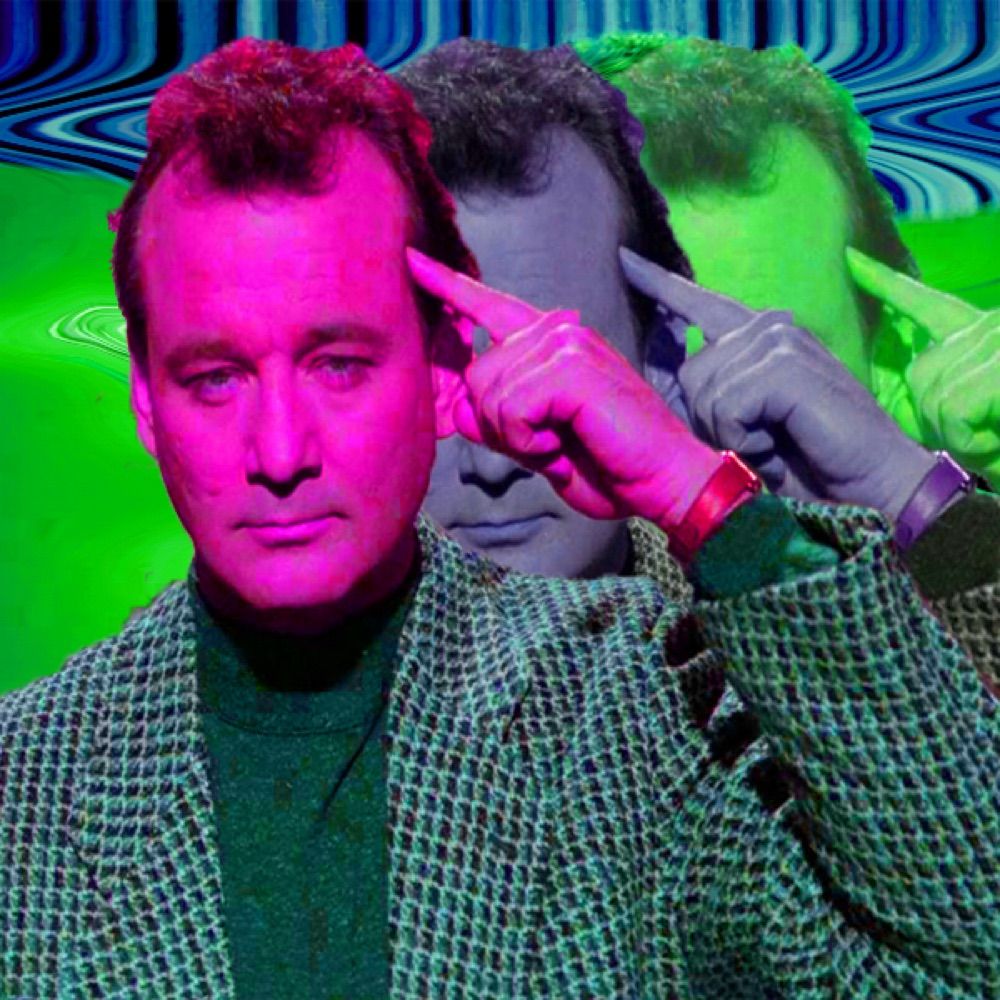 Videotape Malicious Mischief