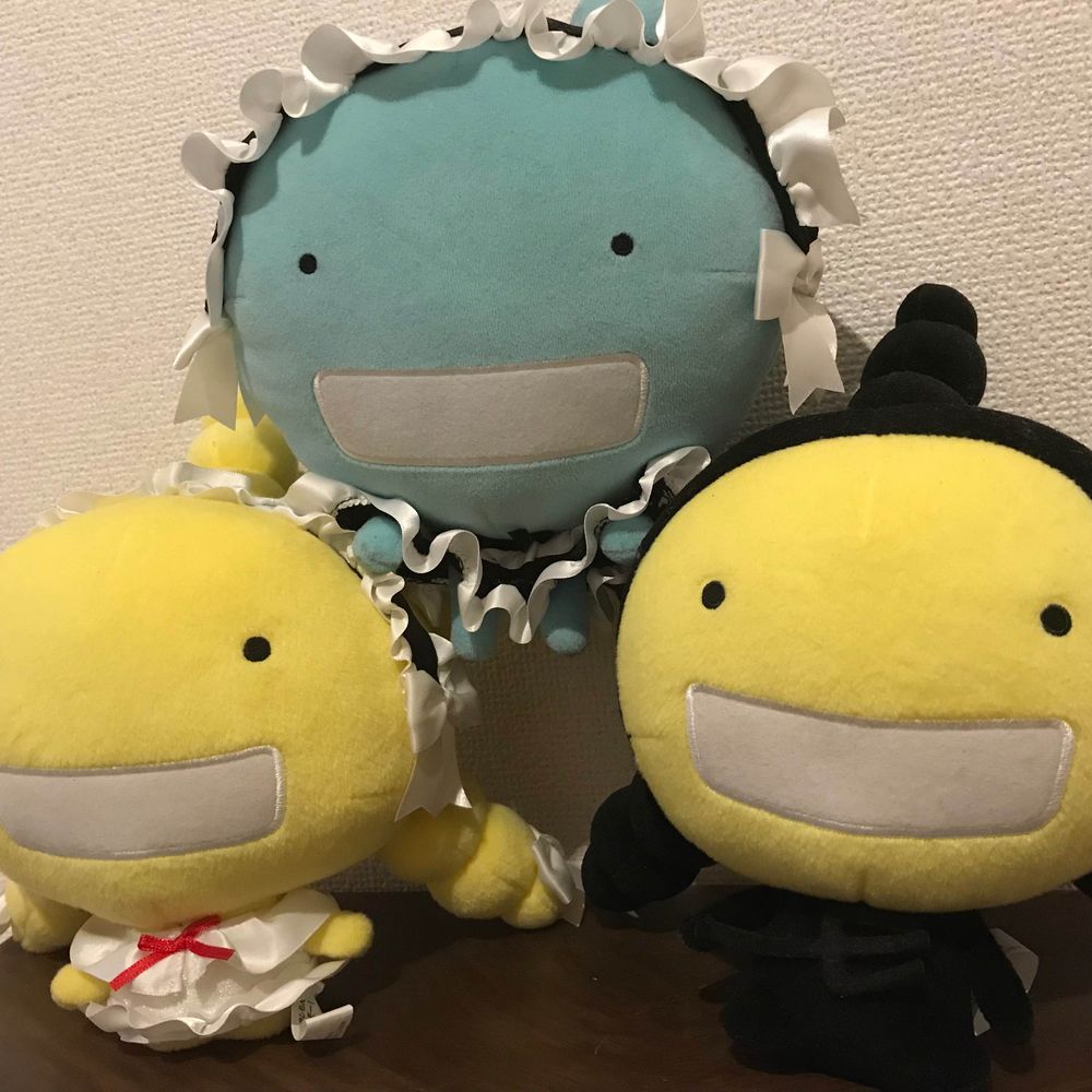 まんじう