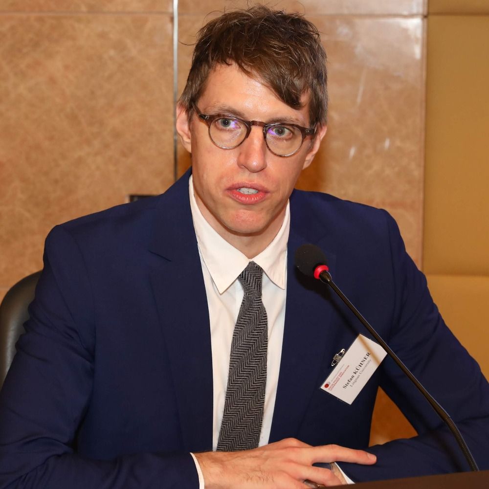 Stefan Kühner