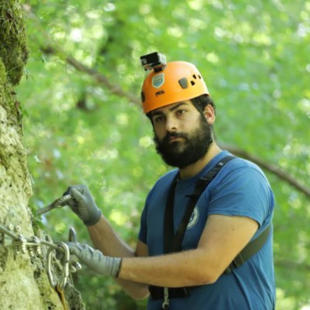 Samuele Papeschi サムエレ パペスキ | Geology is the way ⚒️🧪