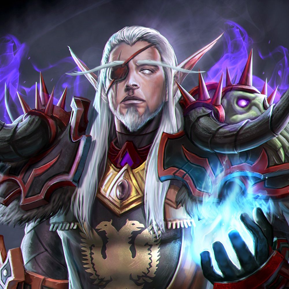 Embersorrow