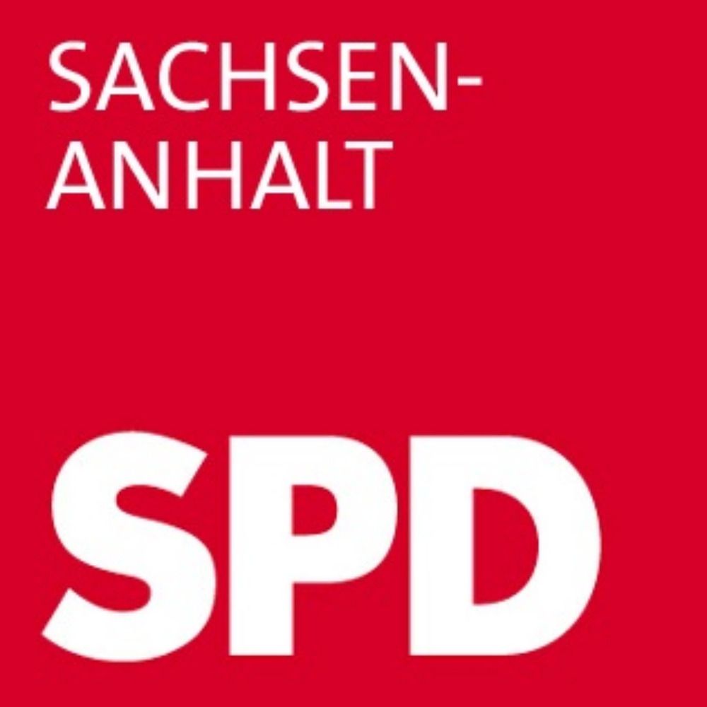 SPD Sachsen-Anhalt