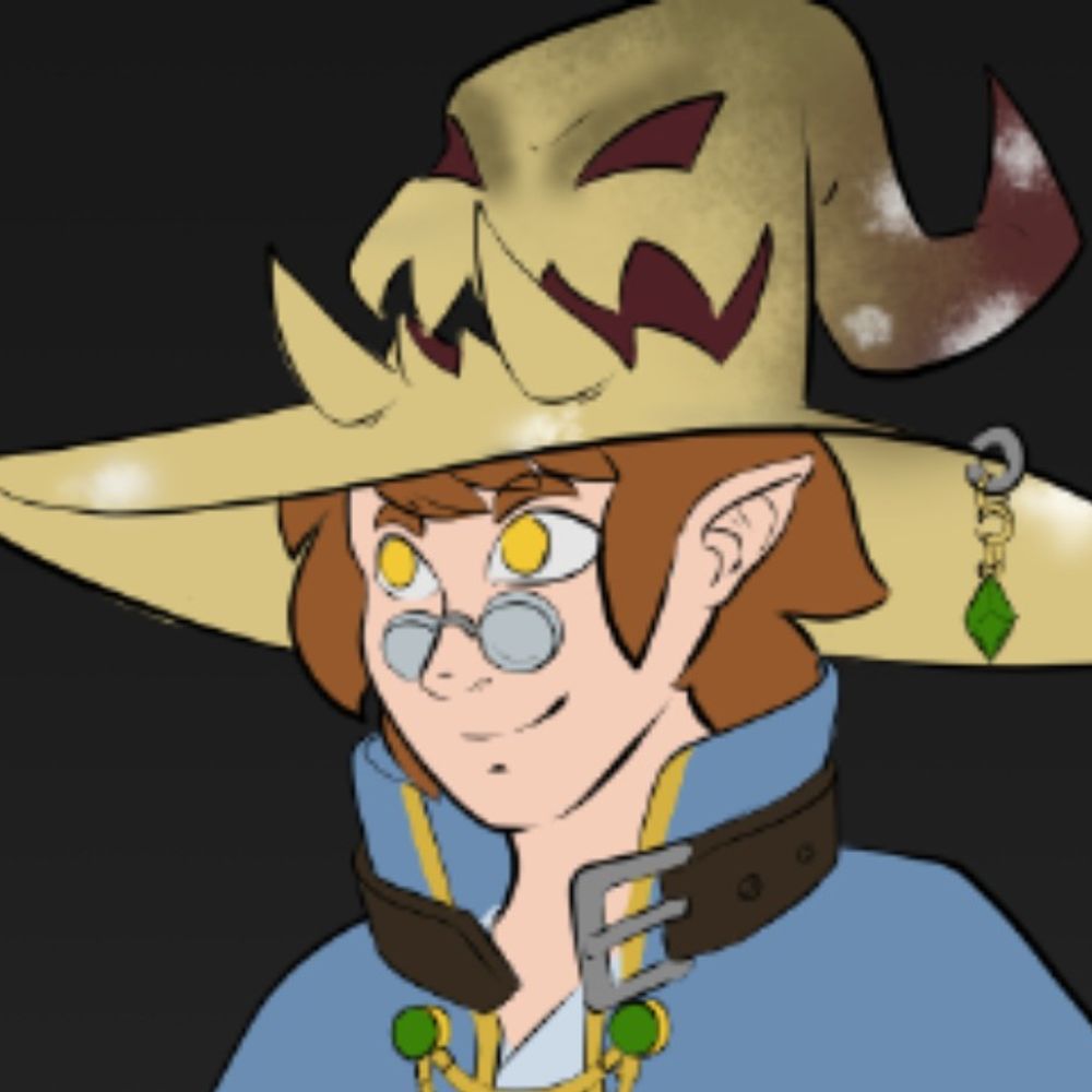 Wizard Will