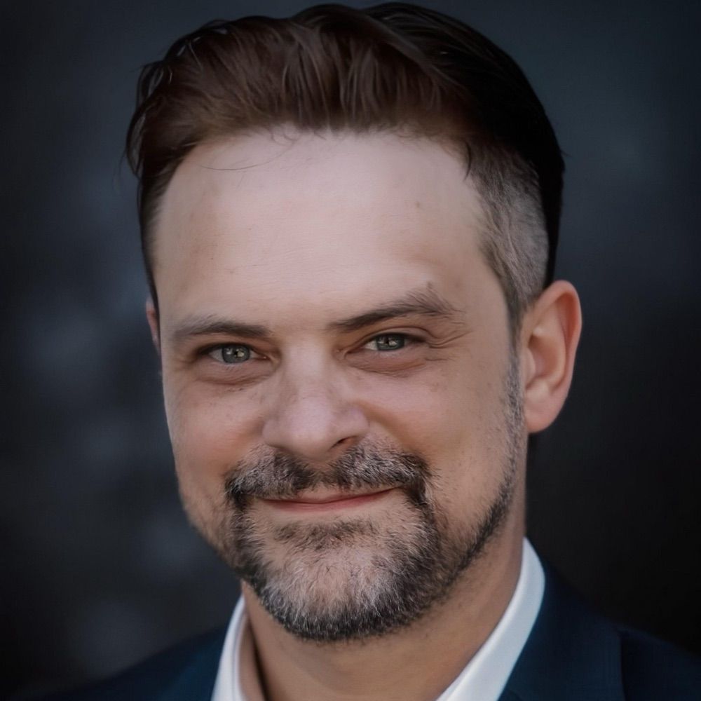 Mark Relyea
