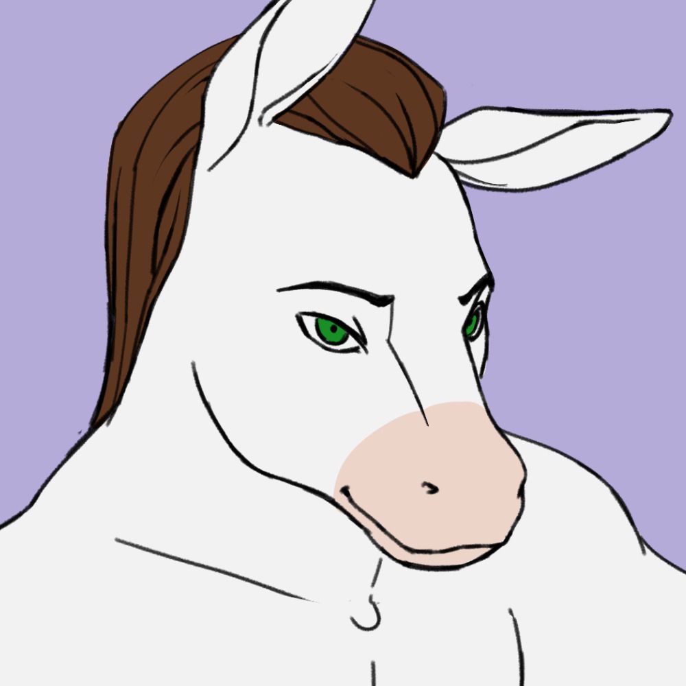 HOSS (Formerly FormalGentleman)