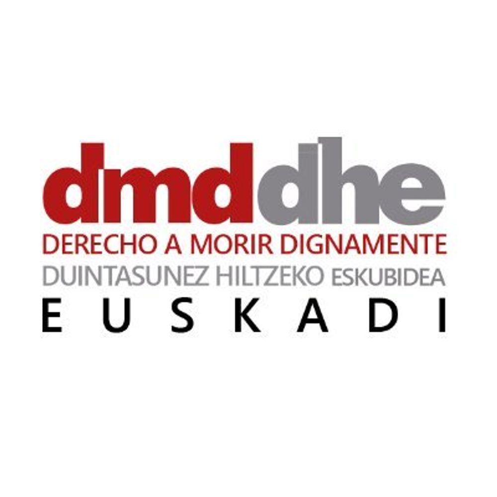 DMD DHE Euskadi