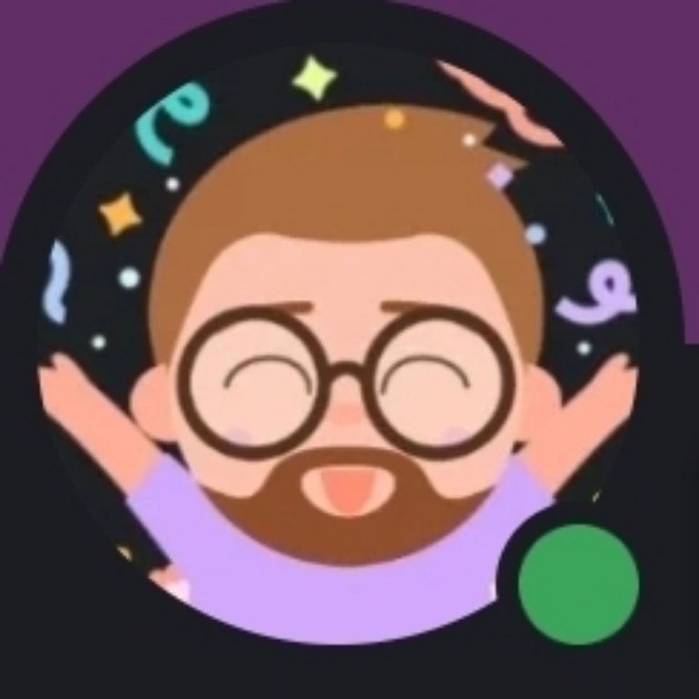 User avatar