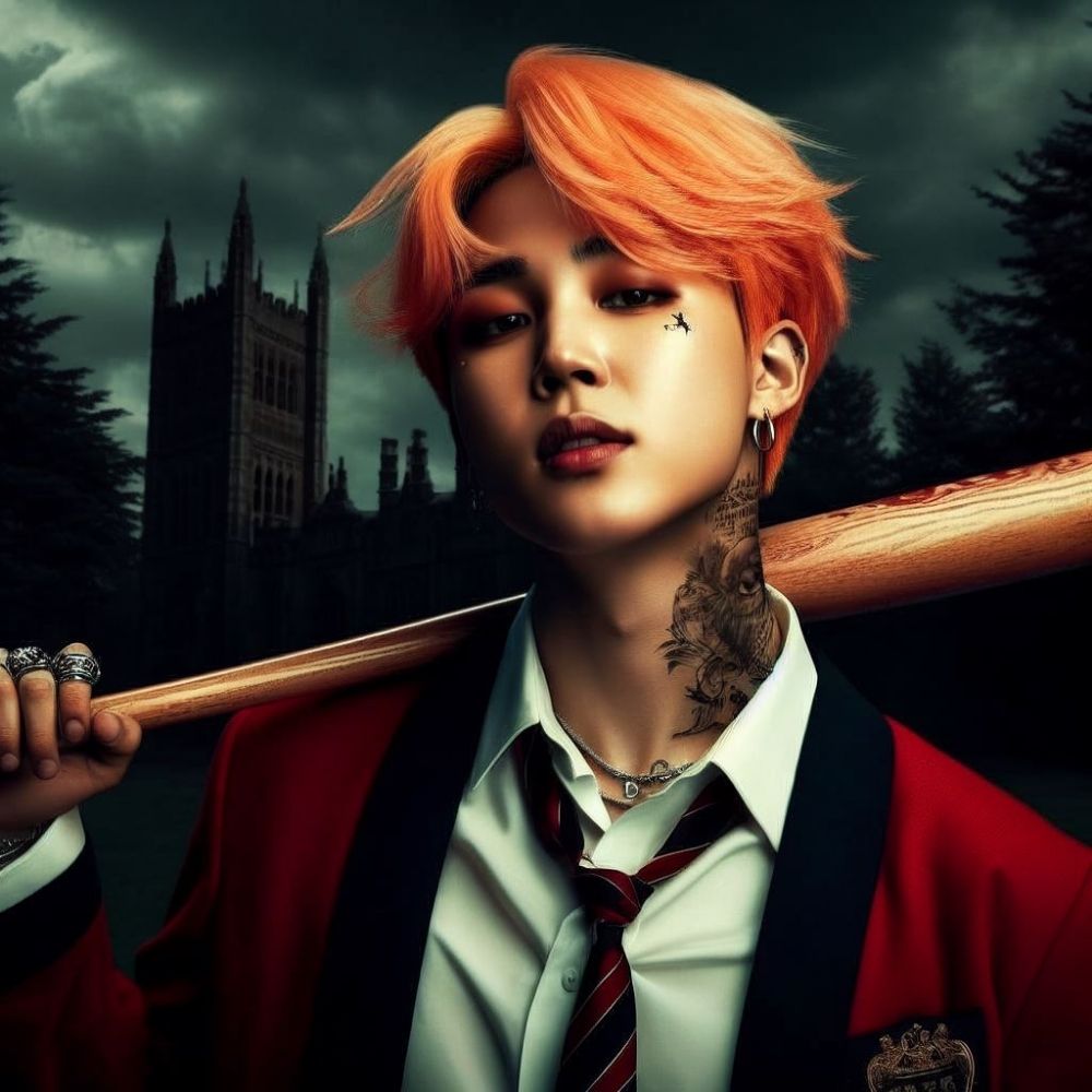 B.Salvattore • Jikook