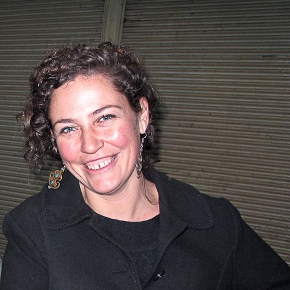 Megan Clark, PhD