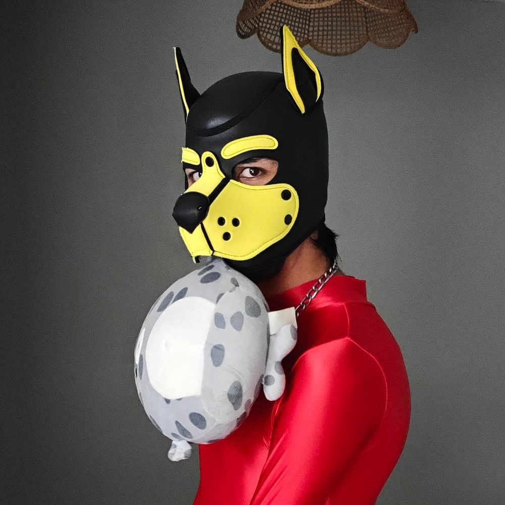 Pup Junx