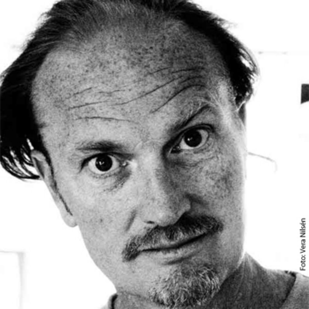 Åke Nilsén
