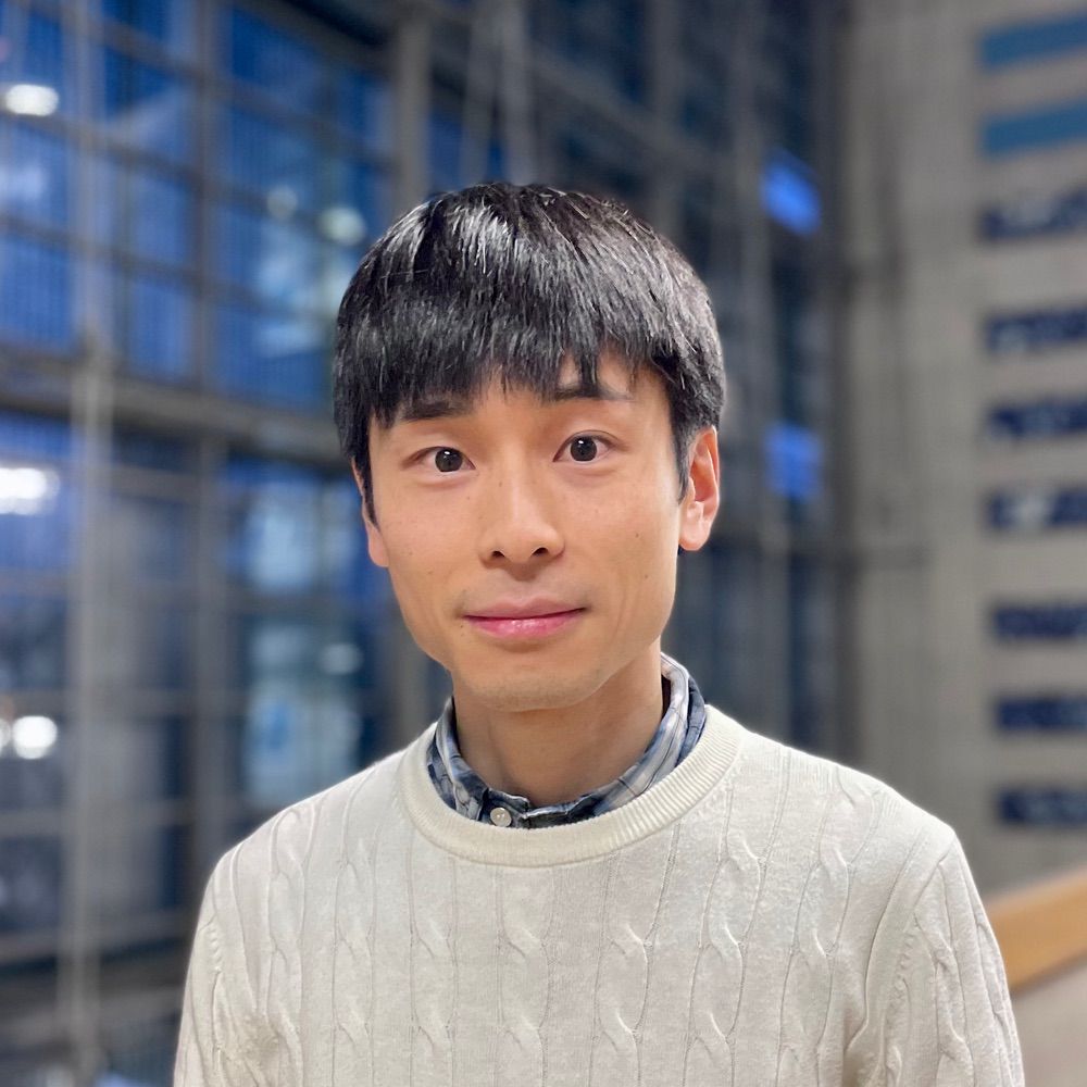 Hiroyuki Uechi