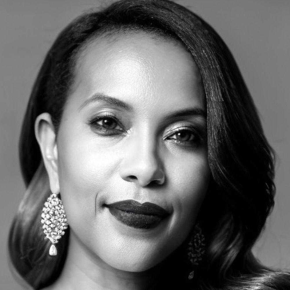 Natasha L. Foreman
